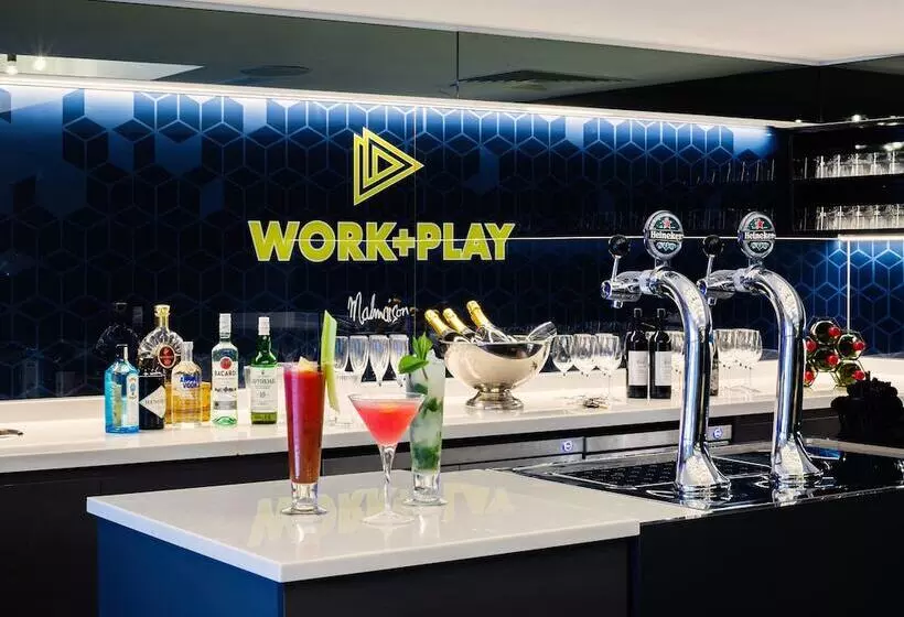 Fotos del hotel Malmaison Manchester:  21