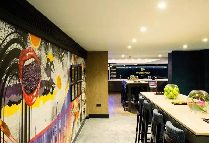 Fotos del hotel Malmaison Manchester:  17