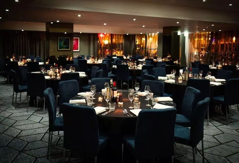 Fotos del hotel Malmaison Manchester:  4