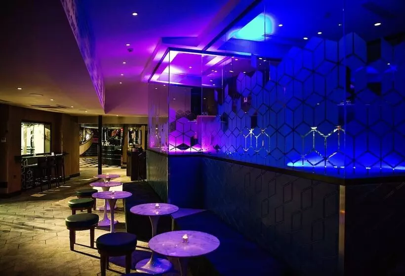 Fotos del hotel Malmaison Manchester:  19