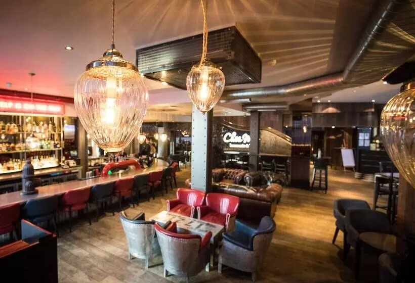 Fotos del hotel Malmaison Manchester:  22