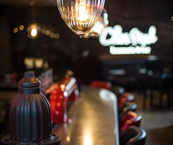 Fotos del hotel Malmaison Manchester:  15