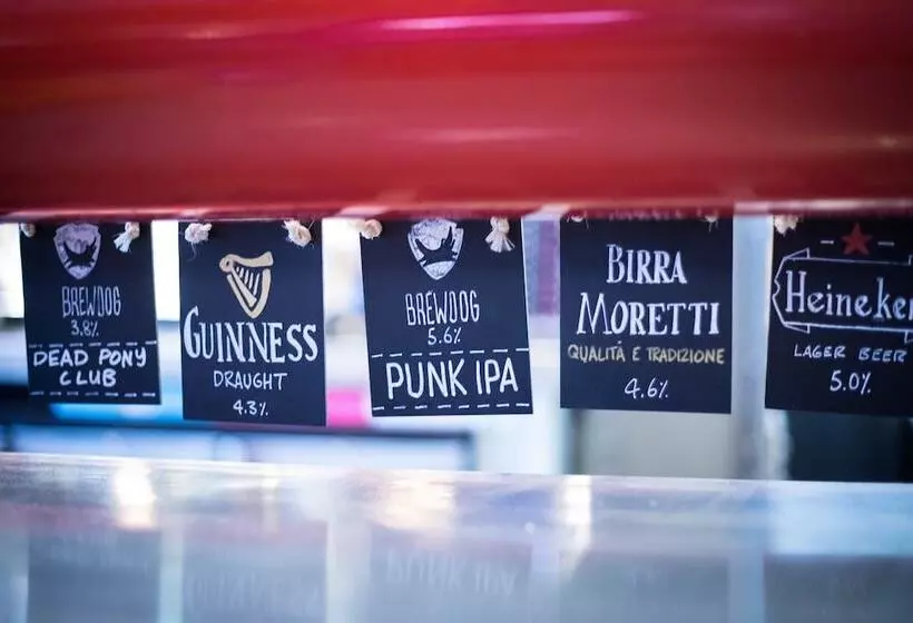 Fotos del hotel Malmaison Manchester:  6