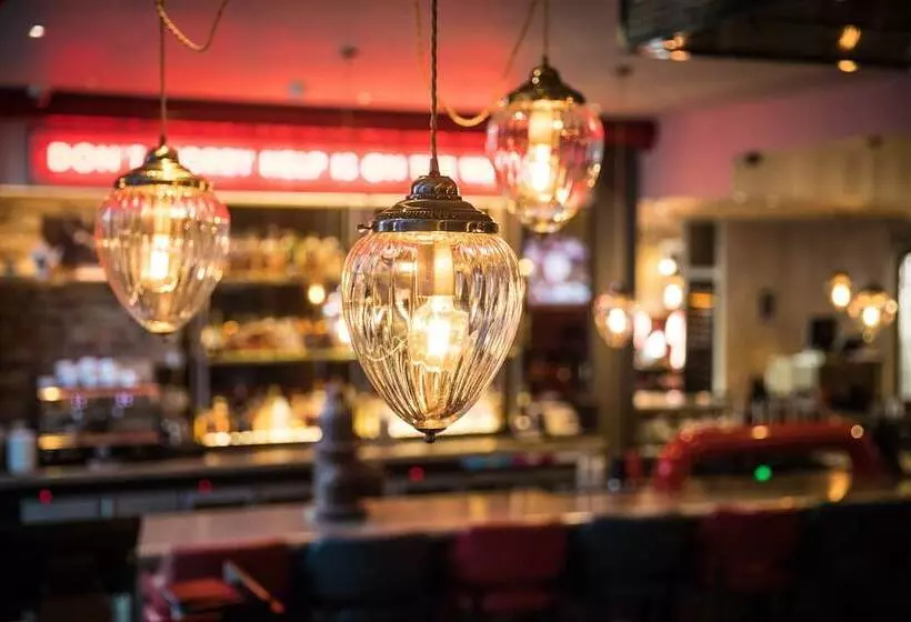 Fotos del hotel Malmaison Manchester:  5