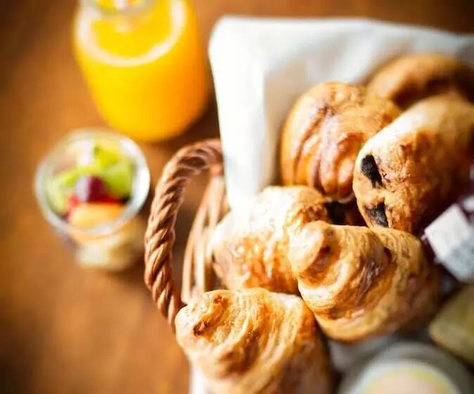 Fotos del hotel Malmaison Manchester:  8