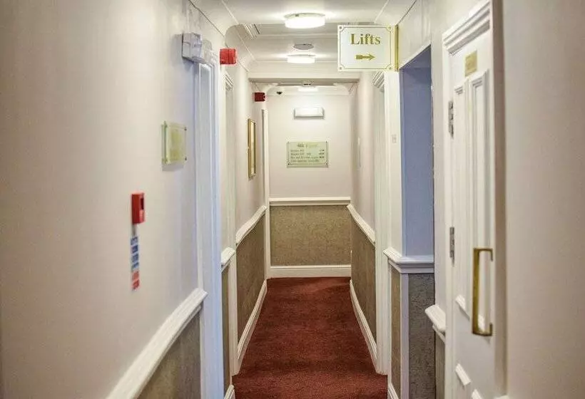 Fotos del hotel Pembridge Palace:  3