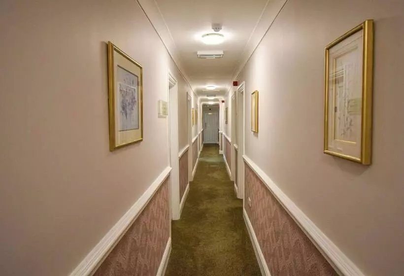 Fotos del hotel Pembridge Palace:  9