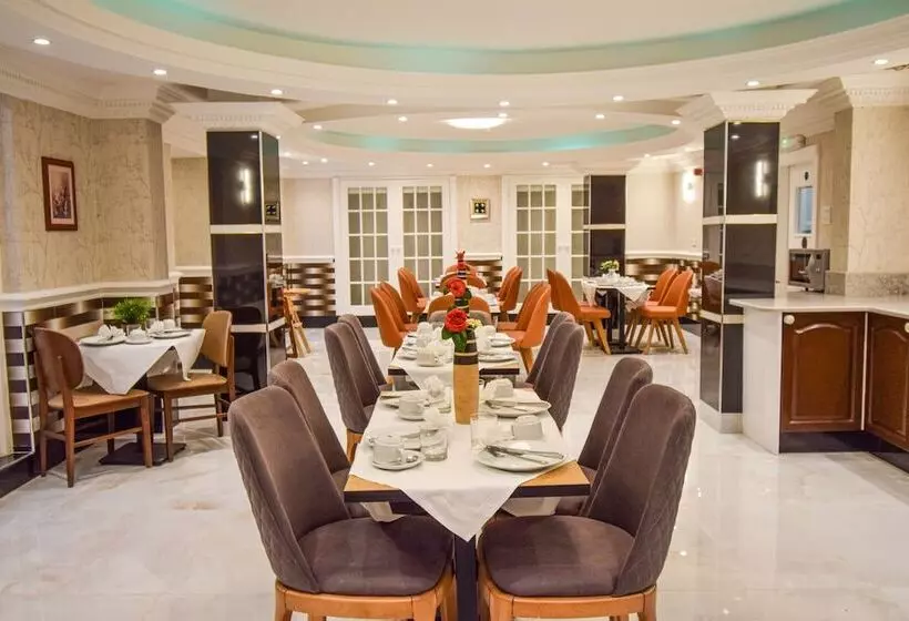 Fotos del hotel Pembridge Palace:  10