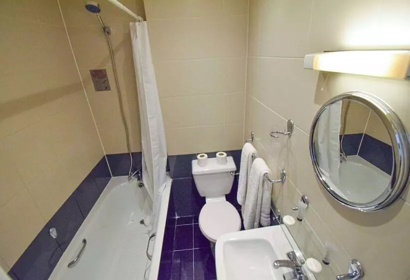 Fotos del hotel Pembridge Palace:  6