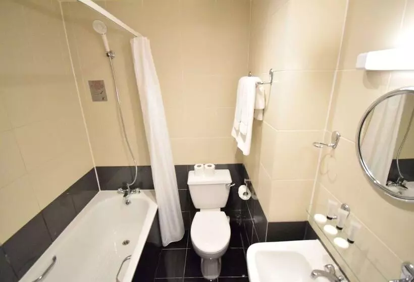 Fotos del hotel Pembridge Palace:  12