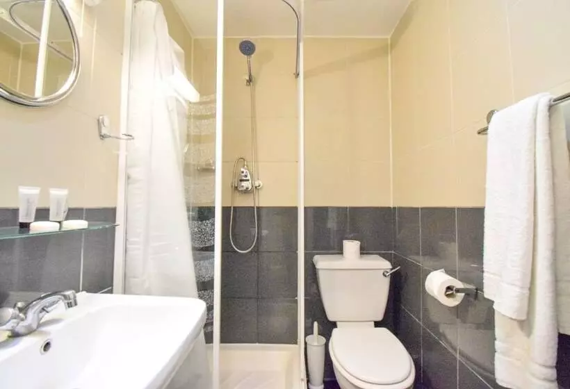 Fotos del hotel Pembridge Palace:  19