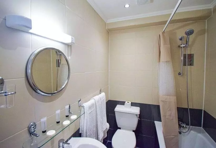 Fotos del hotel Pembridge Palace:  16