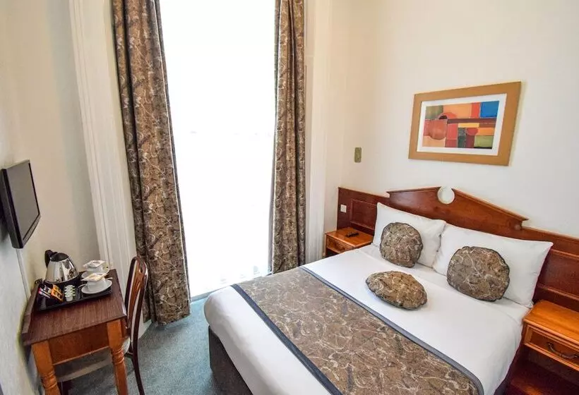 Fotos del hotel Pembridge Palace:  2