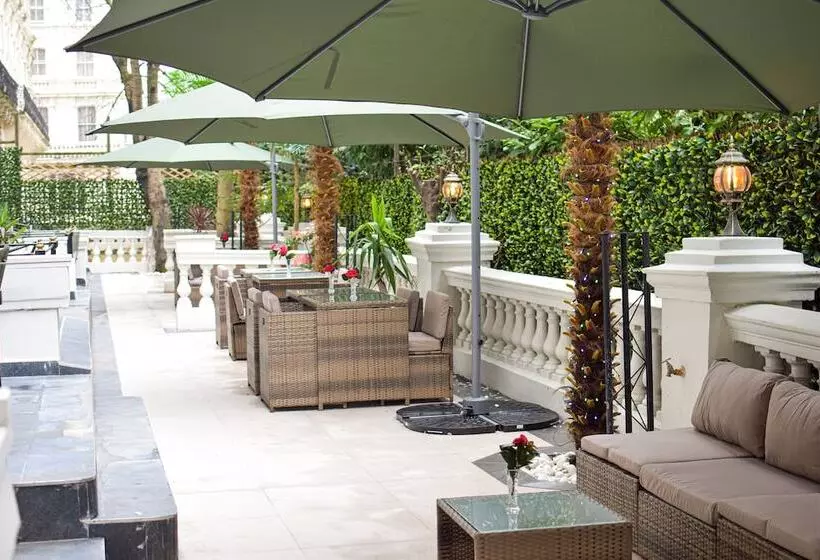 Fotos del hotel Pembridge Palace:  5