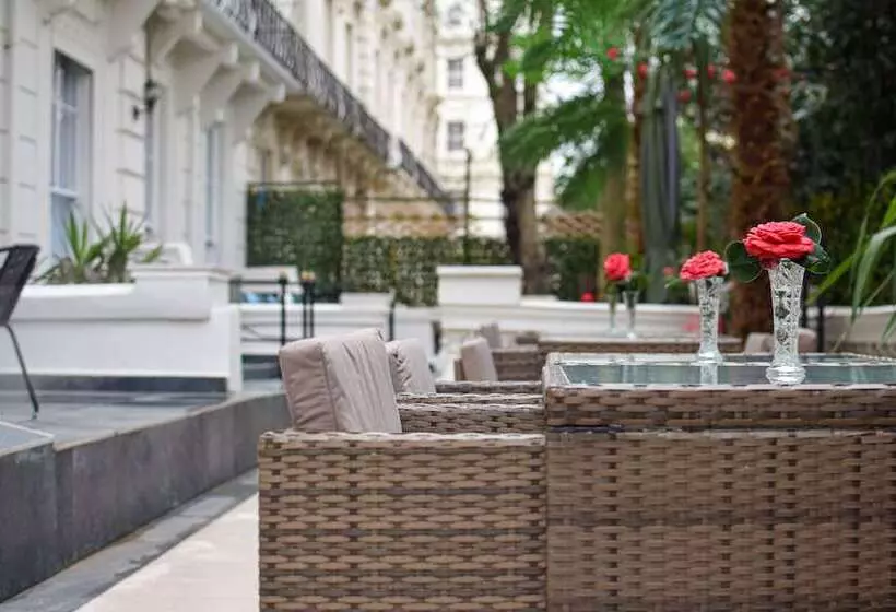 Fotos del hotel Pembridge Palace:  15