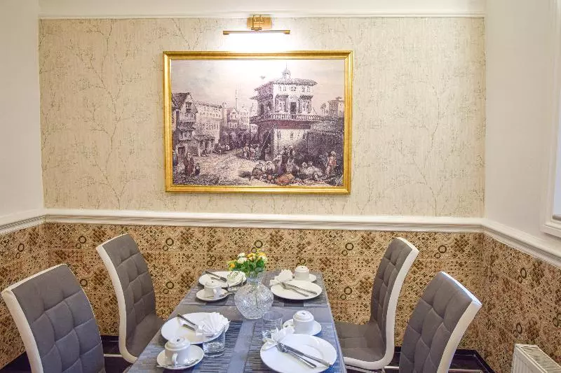 Fotos del hotel Pembridge Palace:  25