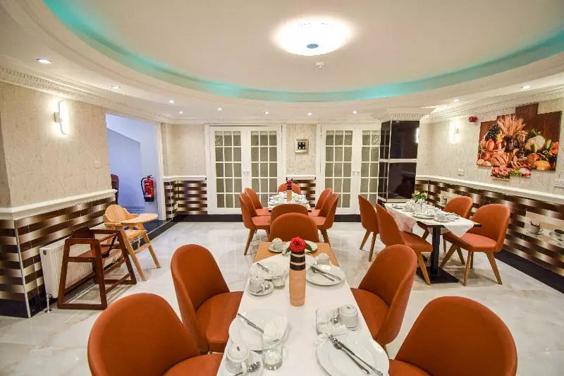 Fotos del hotel Pembridge Palace:  20