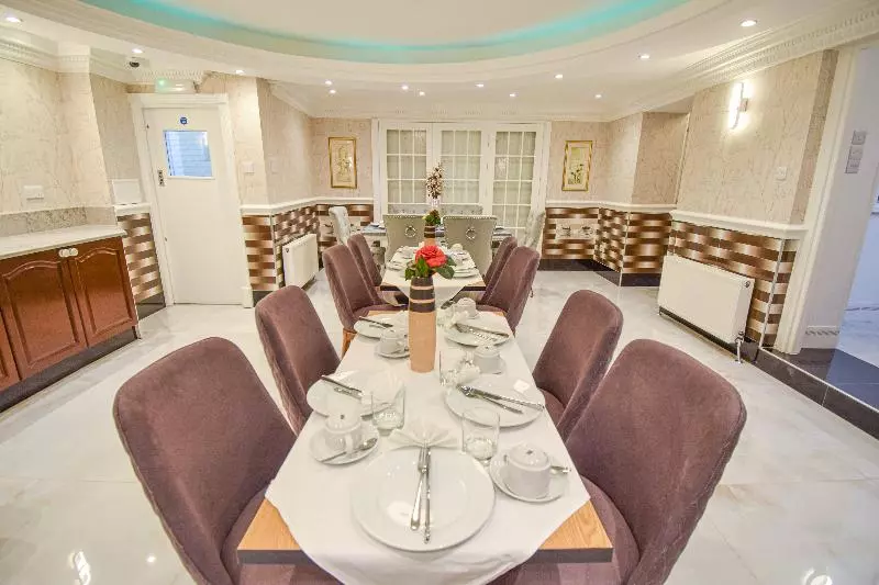 Fotos del hotel Pembridge Palace:  22