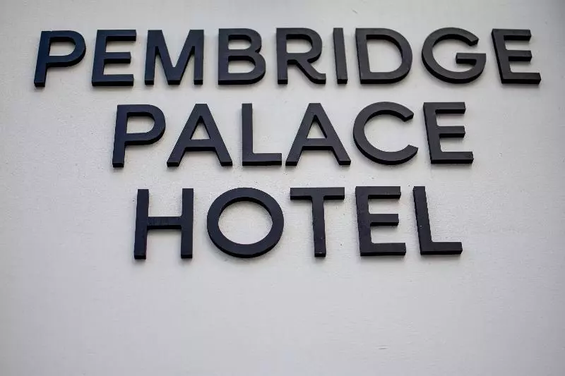 Fotos del hotel Pembridge Palace:  7
