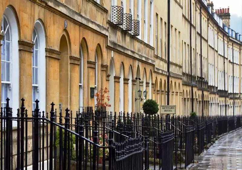 Fotos del hotel The Kennard:  11