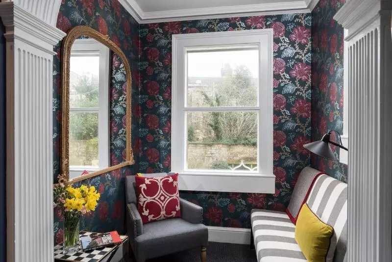 Fotos del hotel The Kennard:  12