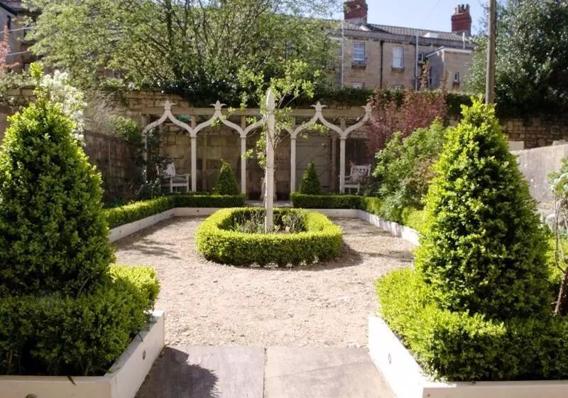 Fotos del hotel The Kennard:  3