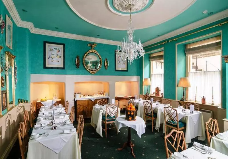 Fotos del hotel The Kennard:  7