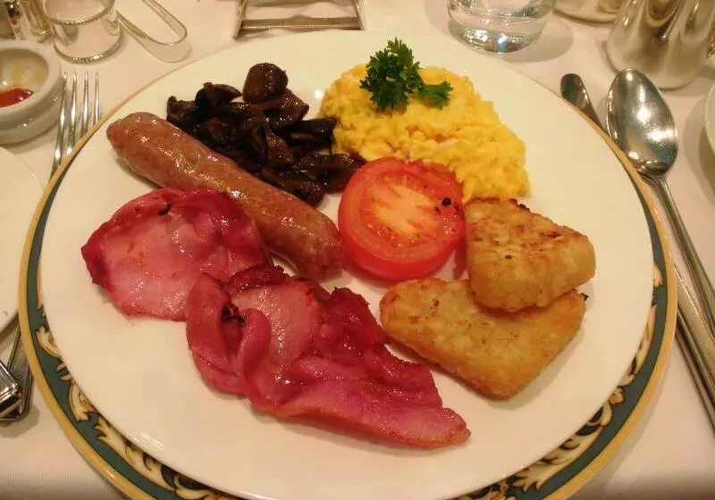 Fotos del hotel The Kennard:  10