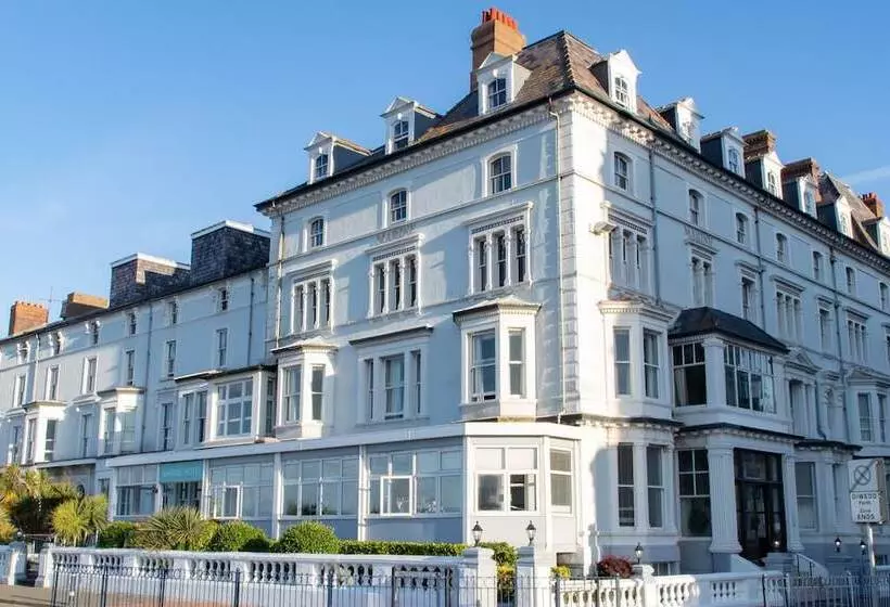 Fotos del hotel The Marine:  21