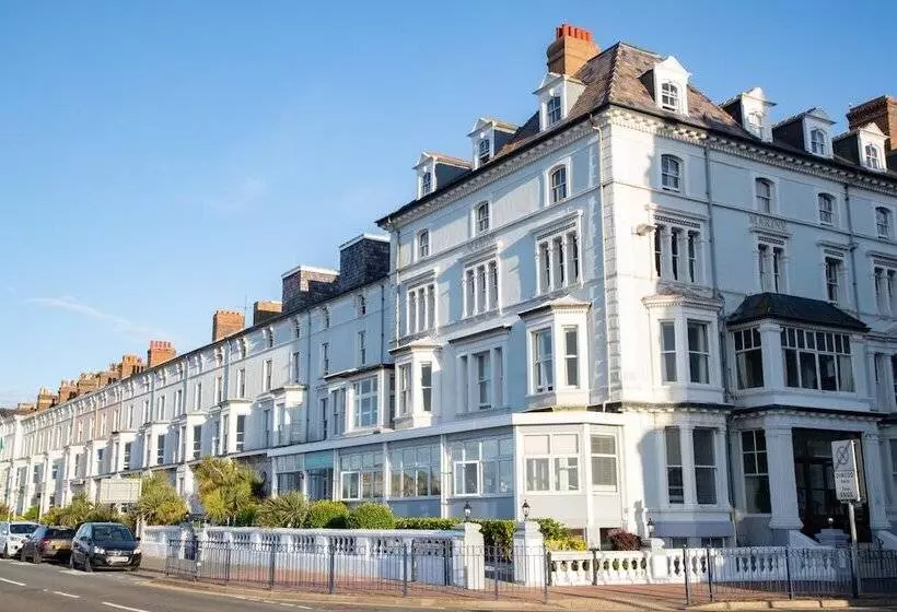 Fotos del hotel The Marine:  24