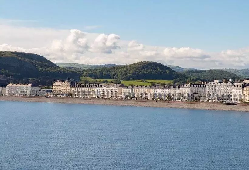 Fotos del hotel The Marine:  9