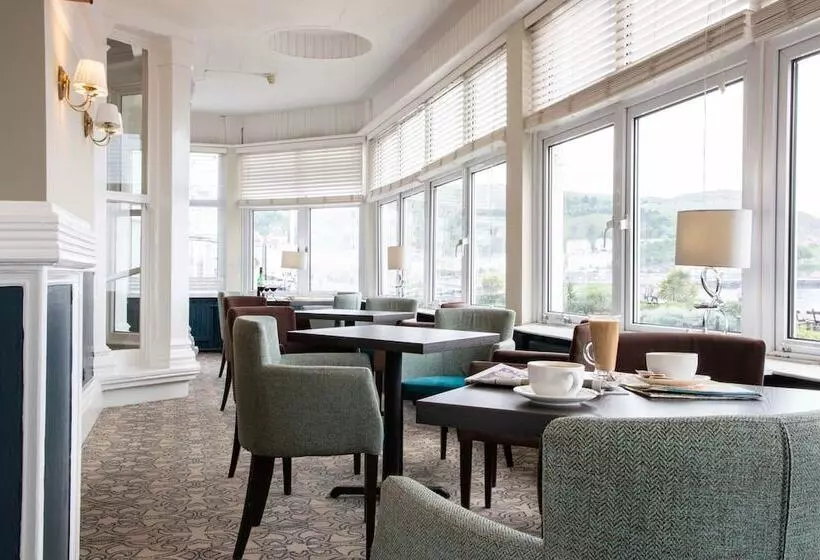 Fotos del hotel The Marine:  14