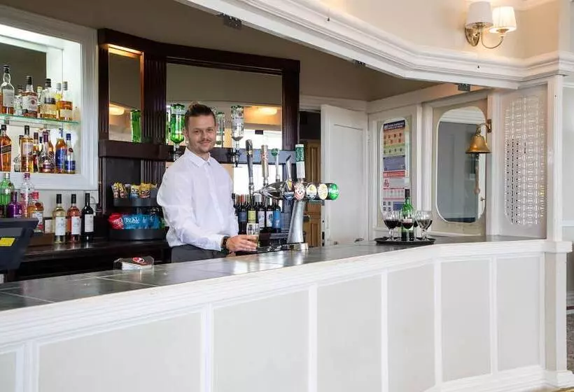 Fotos del hotel The Marine:  6