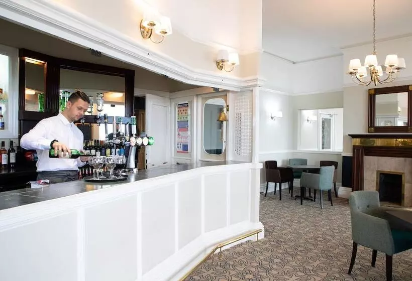 Fotos del hotel The Marine:  11