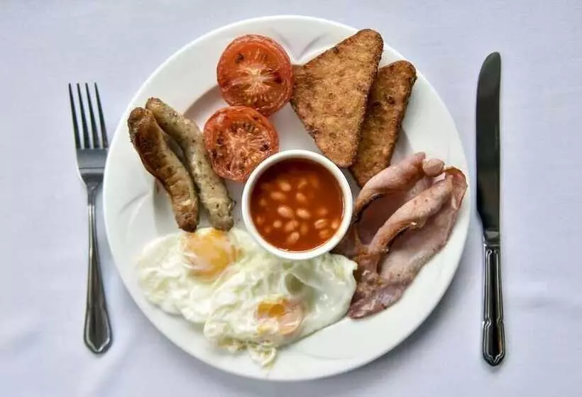 Fotos del hotel The Marine:  5