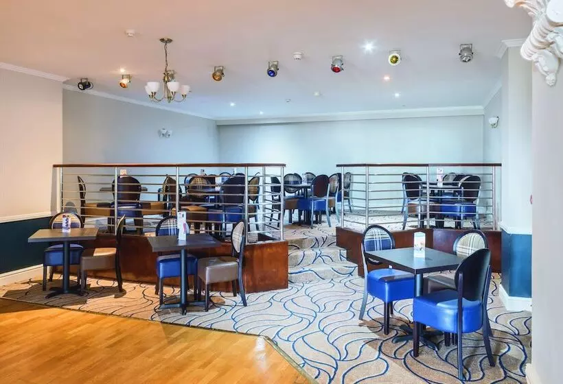 Fotos del hotel The Marine:  3