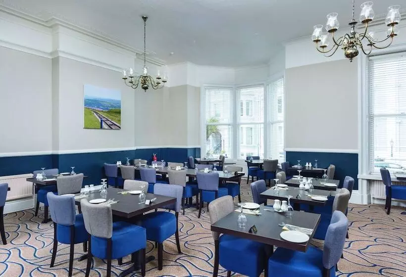 Fotos del hotel The Marine:  10