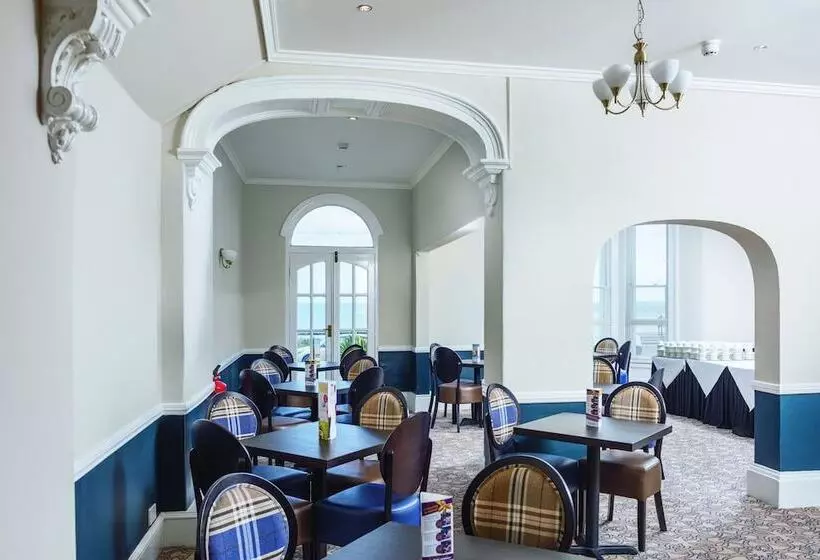 Fotos del hotel The Marine:  18