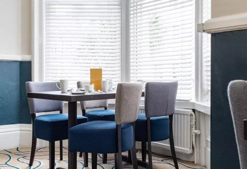 Fotos del hotel The Marine:  25