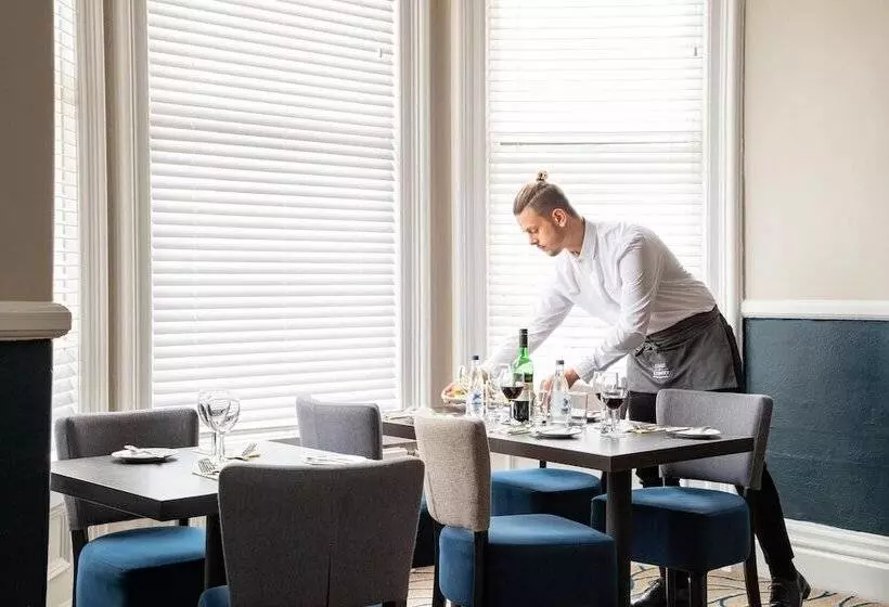 Fotos del hotel The Marine:  16