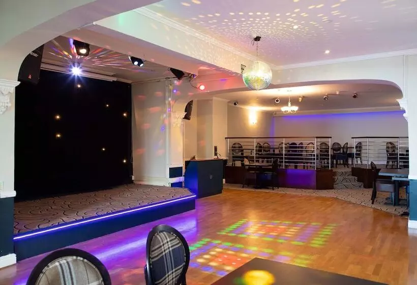 Fotos del hotel The Marine:  4