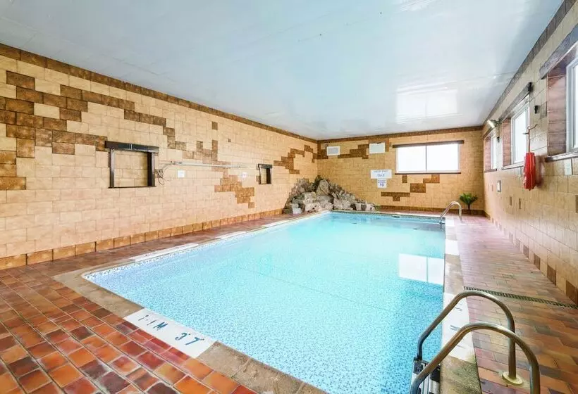 Fotos del hotel The Marine:  2