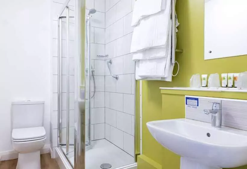 Fotos del hotel The Marine:  7