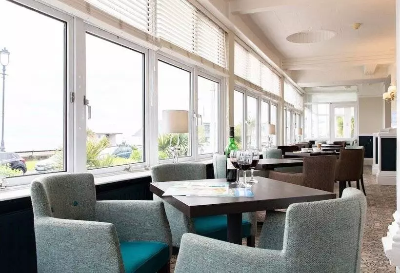 Fotos del hotel The Marine:  20