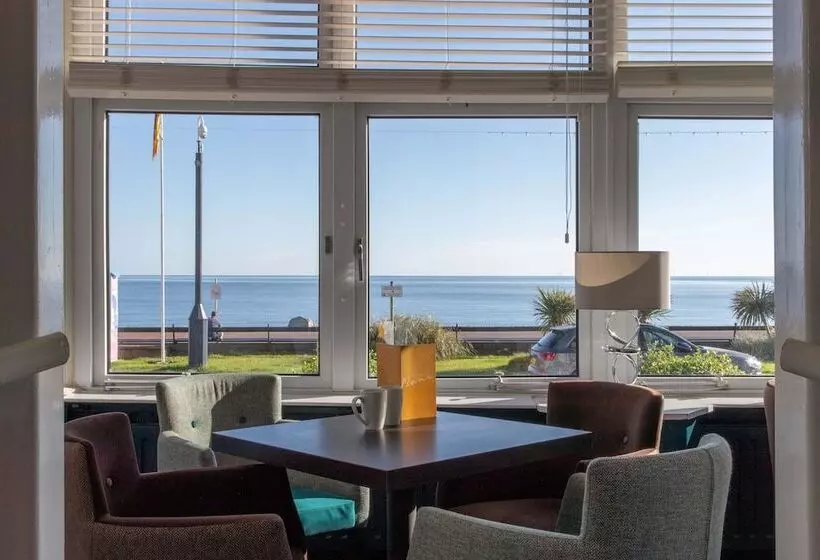 Fotos del hotel The Marine:  13