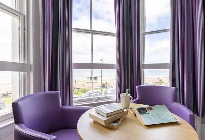 Fotos del hotel The Marine:  15