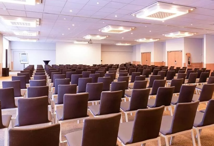 Fotos del hotel Novotel Southampton:  18