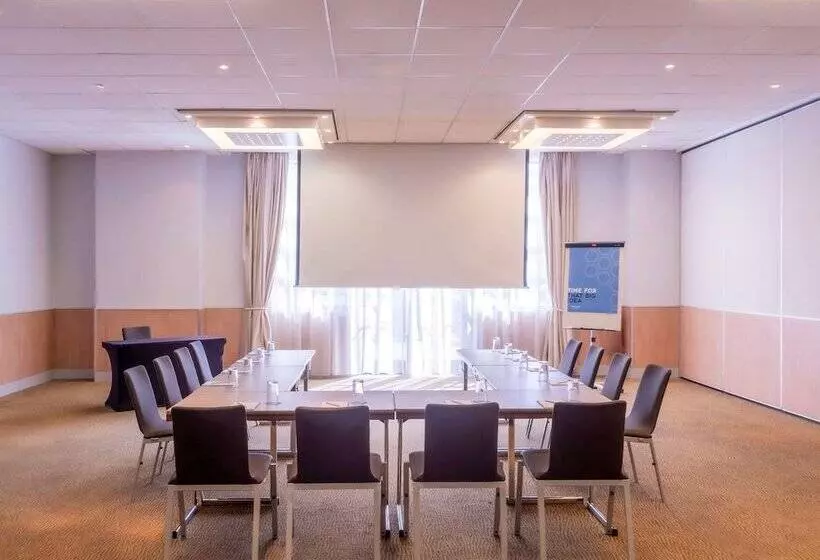 Fotos del hotel Novotel Southampton:  7