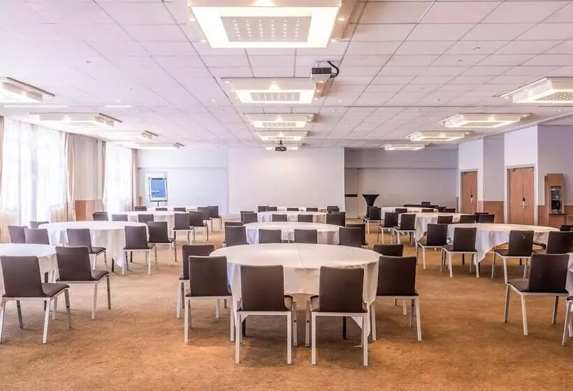 Fotos del hotel Novotel Southampton:  21