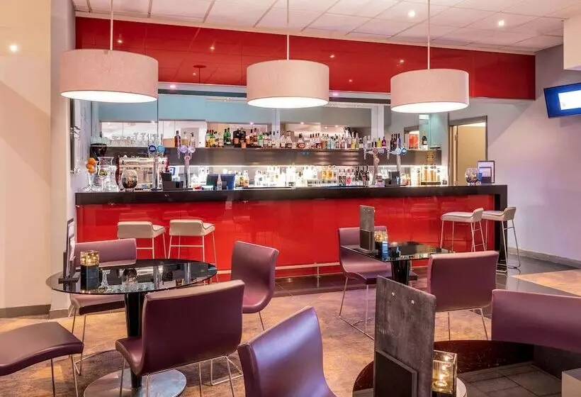 Fotos del hotel Novotel Southampton:  12